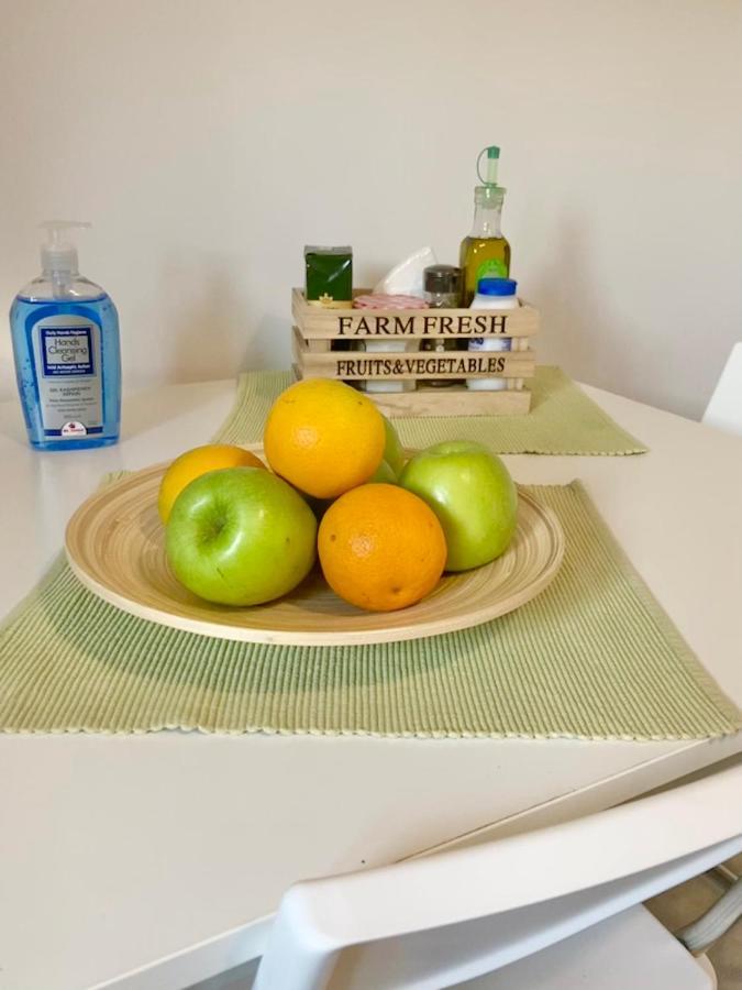Lovely Apartment By The Sea 2 ….. إبانومي المظهر الخارجي الصورة